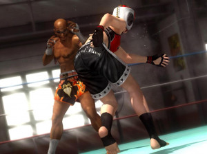 Dead or Alive 5 - PS3