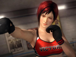 Dead or Alive 5 - Xbox 360