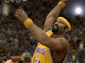 NBA 2K13 - Wii U