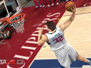 NBA 2K13 - PS3