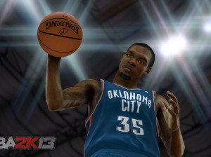 NBA 2K13 - PS3