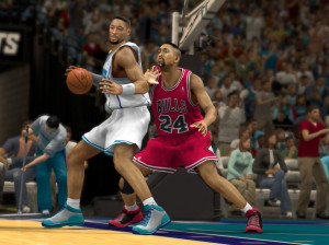 NBA 2K13 - Xbox 360