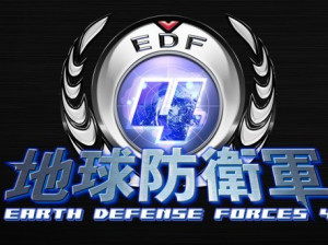 Earth Defense Forces 4 - Xbox 360