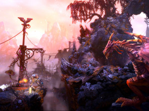 Trine 2 : Director's Cut - Wii U