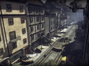 Uprising 44 : The Silent Shadows - Xbox 360