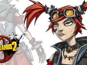 Borderlands 2 - PS3