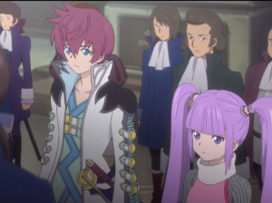 Tales of Graces f - PS3