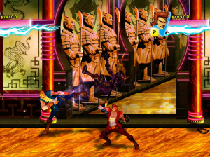 Double Dragon : Neon - PS3