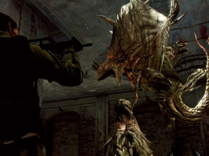 Resident Evil 6 - PC