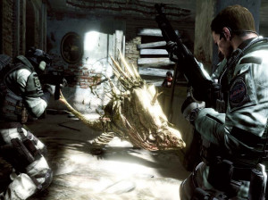 Resident Evil 6 - PC