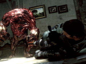 Resident Evil 6 - PC