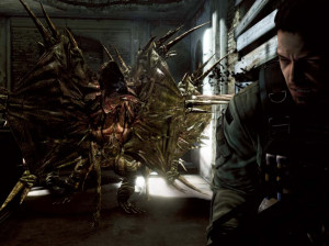 Resident Evil 6 - PC