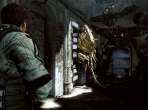 Resident Evil 6 - PC