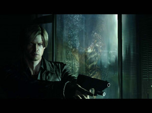 Resident Evil 6 - PS3