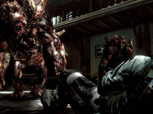 Resident Evil 6 - PS3