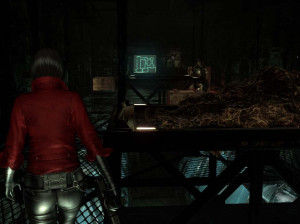Resident Evil 6 - Xbox 360
