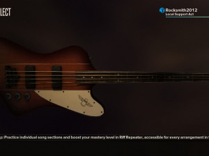 Rocksmith - PS3