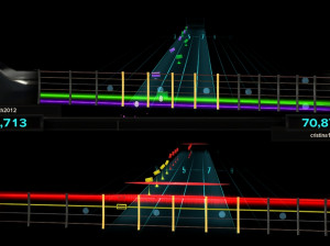 Rocksmith - PS3