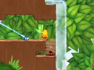 Toki Tori 2 - Wii U