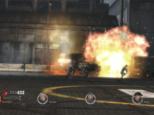 The Expendables 2 Videogame - PC