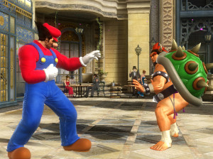 Tekken Tag Tournament 2 : Wii U Edition - Wii U