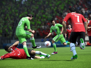 FIFA 13 - Xbox 360