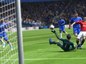 FIFA 13 - Xbox 360