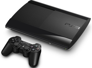 PlayStation 3 - PS3