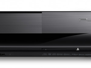 PlayStation 3 - PS3