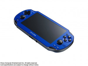 PSVita - PSVita