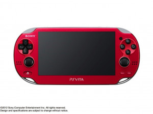 PSVita - PSVita