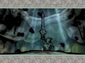 Okami HD - PS3