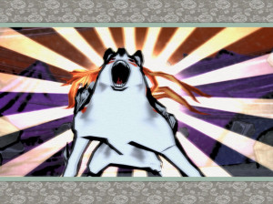 Okami HD - PS3