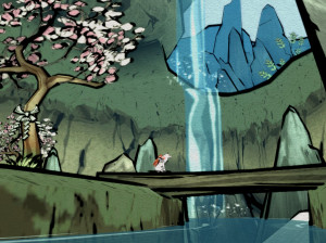 Okami HD - PS3