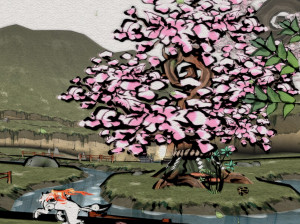 Okami HD - PS3