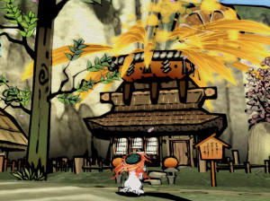 Okami HD - PS3