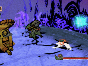 Okami HD - PS3