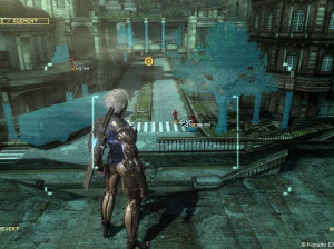 Metal Gear Rising : Revengeance - PC