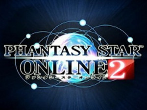 Phantasy Star Online 2 - PSVita