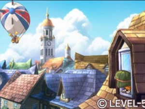 Fantasy Life - 3DS