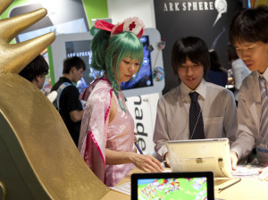 Tokyo Game Show - Evénement