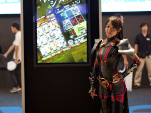 Tokyo Game Show - Evénement