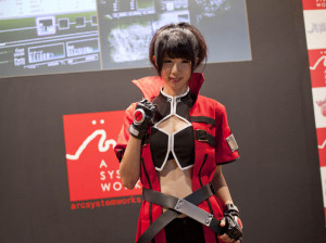 Tokyo Game Show - Evénement