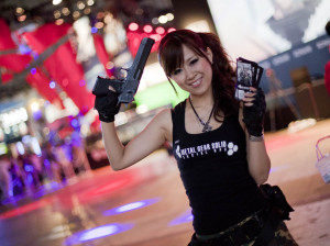 Tokyo Game Show - Evénement