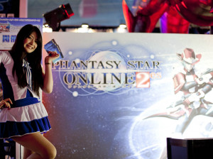 Tokyo Game Show - Evénement