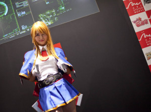 Tokyo Game Show - Evénement