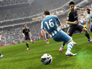 Pro Evolution Soccer 2013 - PC