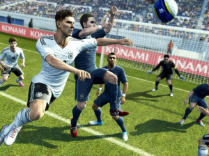 Pro Evolution Soccer 2013 - PC