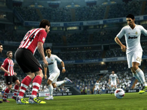 Pro Evolution Soccer 2013 - PC