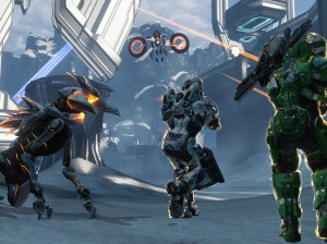 Halo 4 - Xbox 360